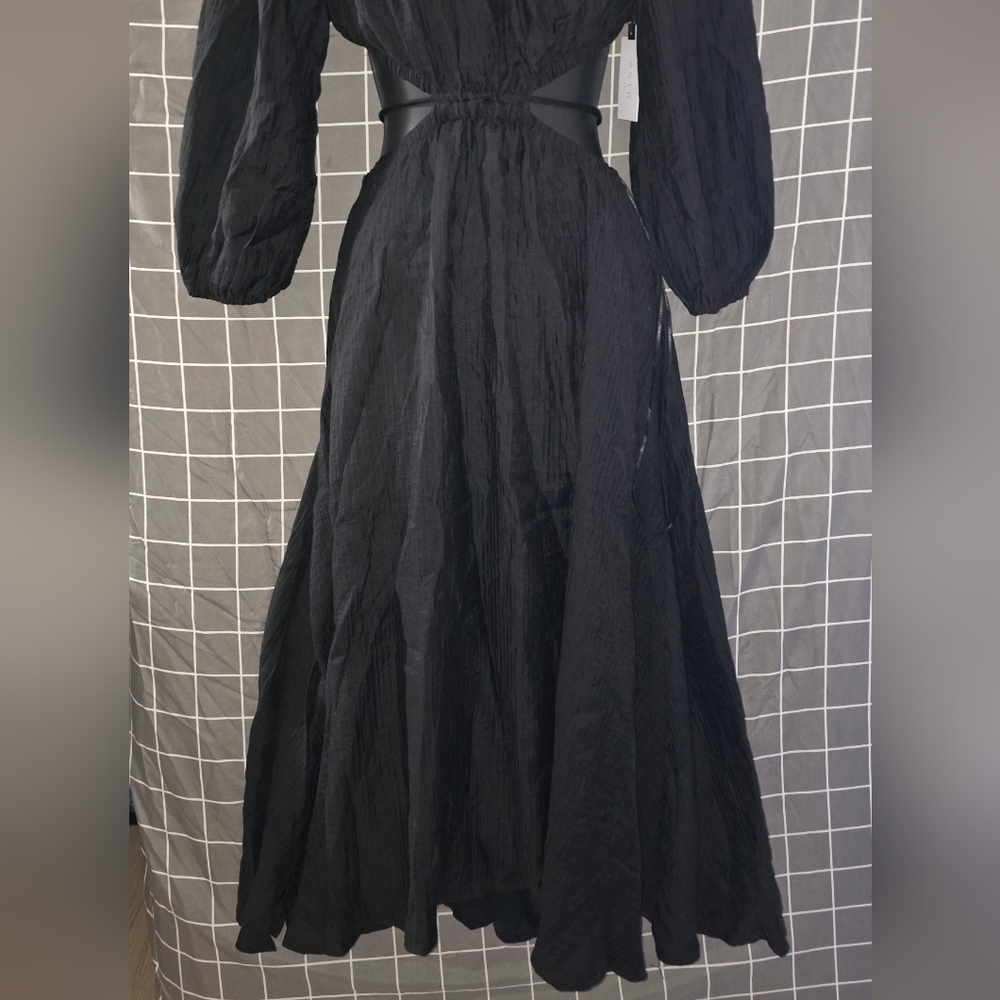 ASTR The Label Cassian Dress - Picture 6 of 10